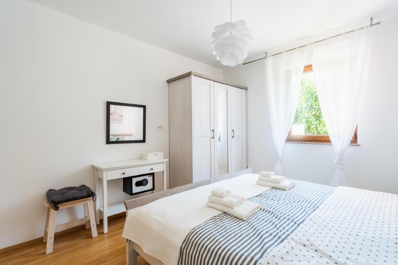 Downtown Apartments Dorian And Nadia Opatija Eksteriør bilde