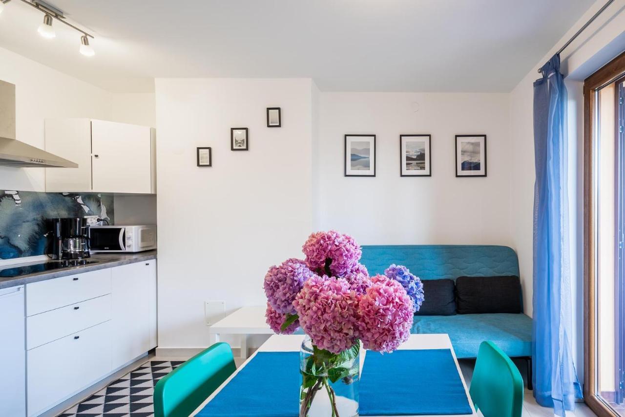 Downtown Apartments Dorian And Nadia Opatija Eksteriør bilde